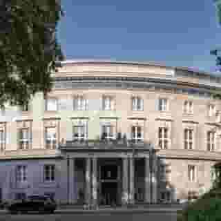 So/ Berlin Das Stue, 3 of 5