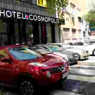 Hotel Cosmopolit, 4 of 5