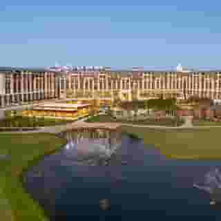 Cullinan Belek, 1 of 5