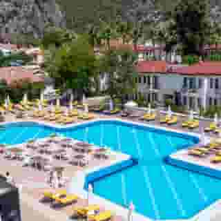 Sundia By Liberty Ölüdeniz, 1 of 5