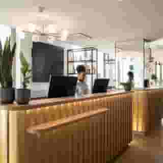 B&b Hotel Antwerpen Centrum, 2 of 5