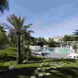 Gran Palas Hotel, 3 of 5