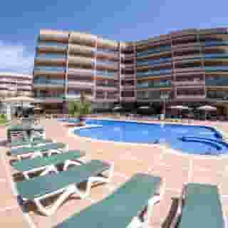 California Palace, 2 of 5