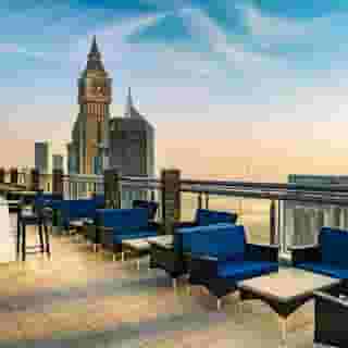 Four Points by Sheraton Sheikh Zayed Road, 4 of 5