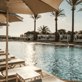 The Site Hotel Ibiza, 2 of 5