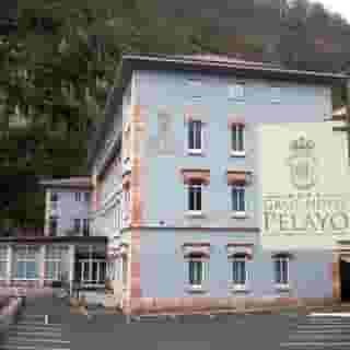 Arcea Gran Hotel Pelayo, 5 of 5