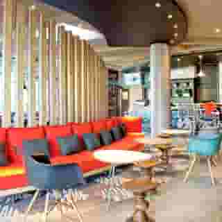 ibis Warszawa Ostrobramska, 2 of 5