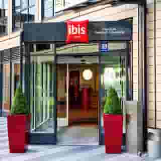 ibis Muenchen Parkstadt Schwabing, 6 of 6