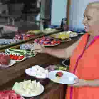 Yuvam Akmarmara Hotel, 4 of 5