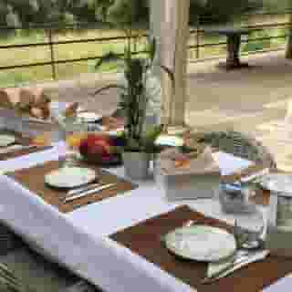 Le Clos Des Sept Palmiers, 4 of 5