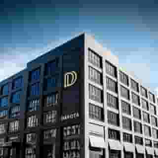 Dakota Glasgow, 4 of 5