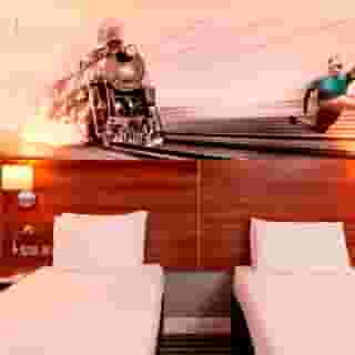 Heeton Concept Hotel - City Centre Liverpool, 4 of 5