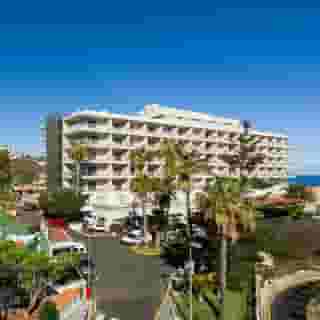 Atlantic El Tope, 3 of 5