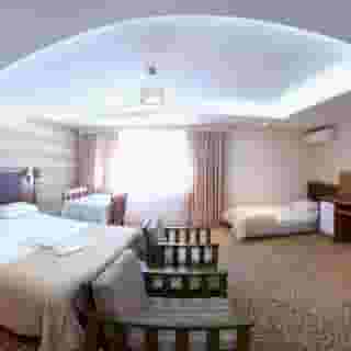 Grand As Hotel, 3 of 5