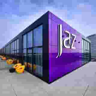 Jaz in the City, Amsterdam, 5 of 5