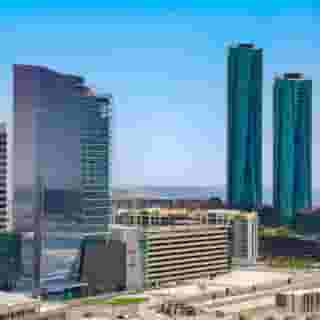 Conrad Bahrain Financial Harbour, 6 of 6