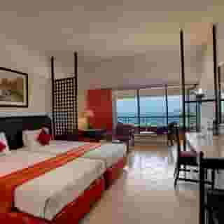 Bogmallo Beach Resort, 6 of 6