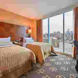 Wyndham Garden Chinatown, 2 of 5