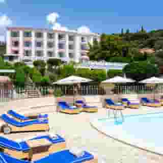 Hotel du Parc, 2 of 5