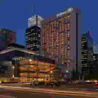 Hilton Toronto, 6 of 6