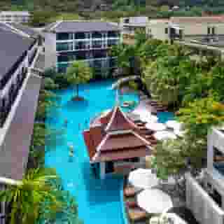 Centara Anda Dhevi Resort & Spa Krabi, 1 of 5