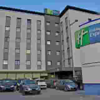 Holiday Inn Express Campo de Gibraltar - Barrios, 1 of 5