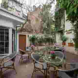 Villa Paradiso Hotel, 5 of 5