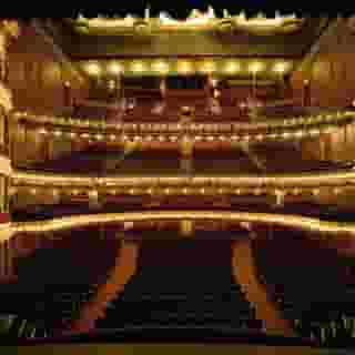 Hampton Inn Majestic Chicago Theatre District, 4 of 5