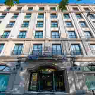 Nova Plaza Pera, 2 of 5