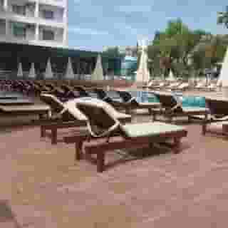 Ayma Beach Resort & Spa, 1 of 5