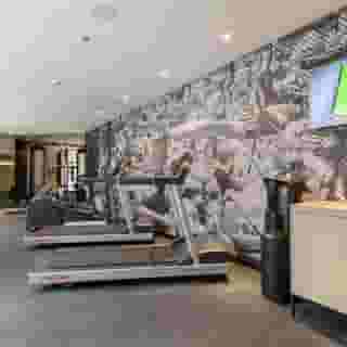 Hampton by Hilton Utrecht Central Station, 2 of 5