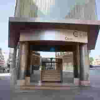 Hotel Almirante, 1 of 5