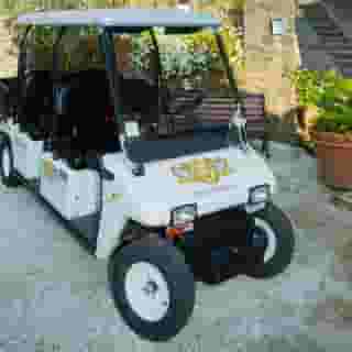 Villa Sermolli, 3 of 5