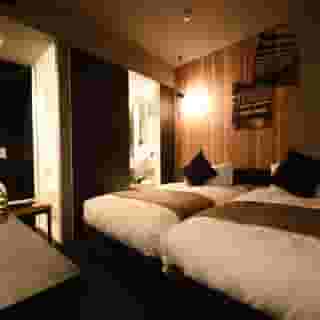 Hotel Risveglio Akasaka, 2 of 5