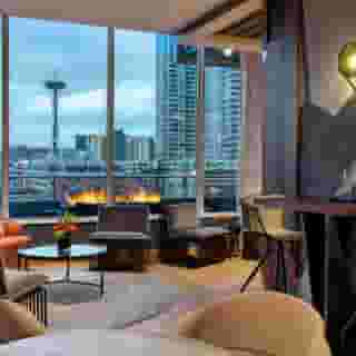 The Sound Hotel Seattle Belltown Tapestry Collection by Hilton, 6 of 6