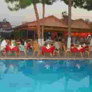 Angora Hotel, 5 of 5