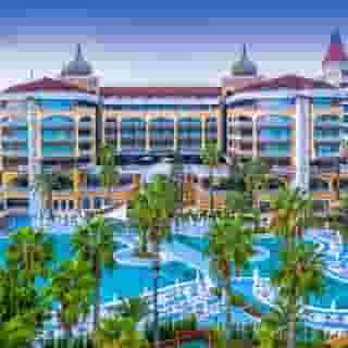 Arycanda Kirman Premium, 1 of 5