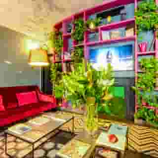 Roma Luxus Hotel, 3 of 5