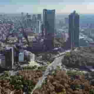 The Ritz-Carlton, Mexico City, 5 of 5