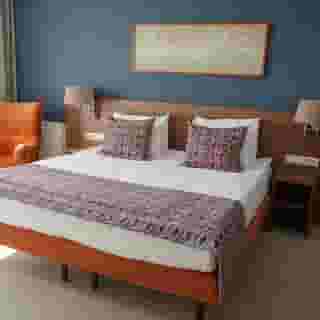 Arche Hotel Pulawska Residence, 6 of 6