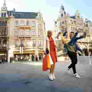 ibis Antwerpen Centrum, 2 of 5