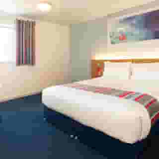 Travelodge Liverpool Central Exchange Street, 5 of 5