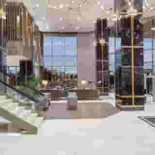 Hilton Istanbul Bakirkoy, 3 of 5