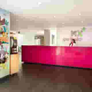 Hotel MX Garibaldi, 4 of 5