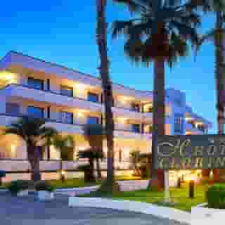 Clorinda, 6 of 6