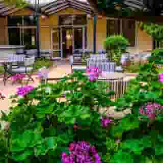 Achillion Palace Hotel, 2 of 5
