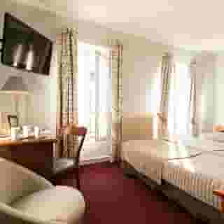 HOTEL FRANCE EIFFEL, 4 of 5