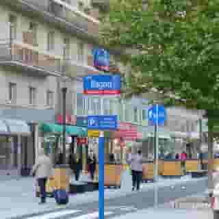 Hosapartments City Center, 4 of 5