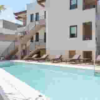 Niriedes - Dionyssos Village, 1 of 5