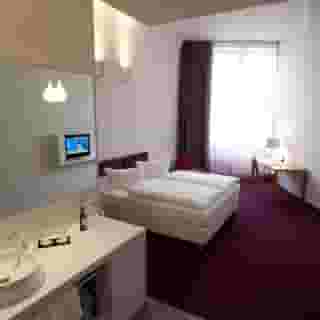 Wyndham Garden Berlin Mitte, 2 of 5